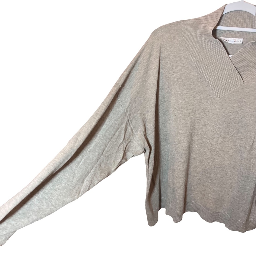 Bryn Walker Sweater - image 5